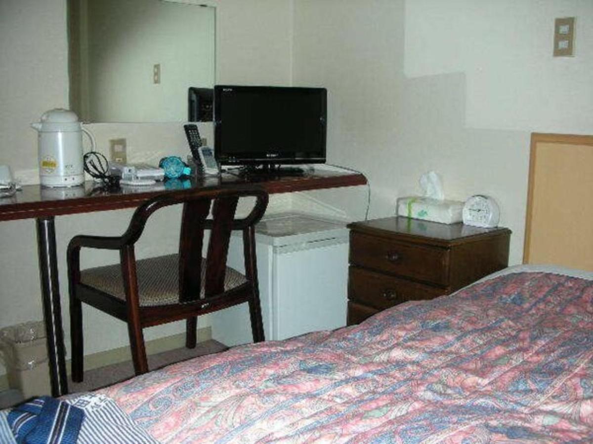 Business Hotel Ota Inn - Vacation Stay 13454V ภายนอก รูปภาพ