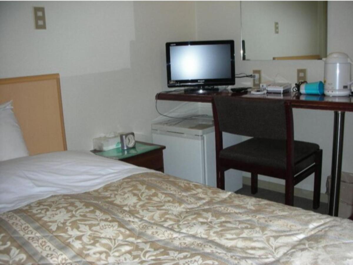 Business Hotel Ota Inn - Vacation Stay 13454V ภายนอก รูปภาพ