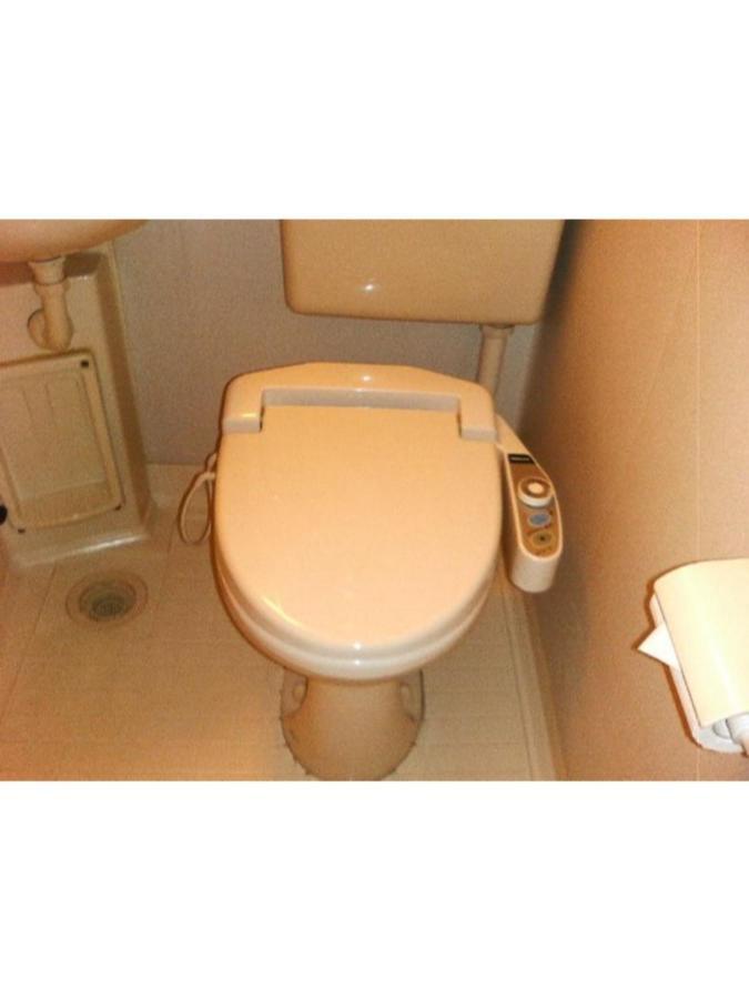Business Hotel Ota Inn - Vacation Stay 13454V ภายนอก รูปภาพ