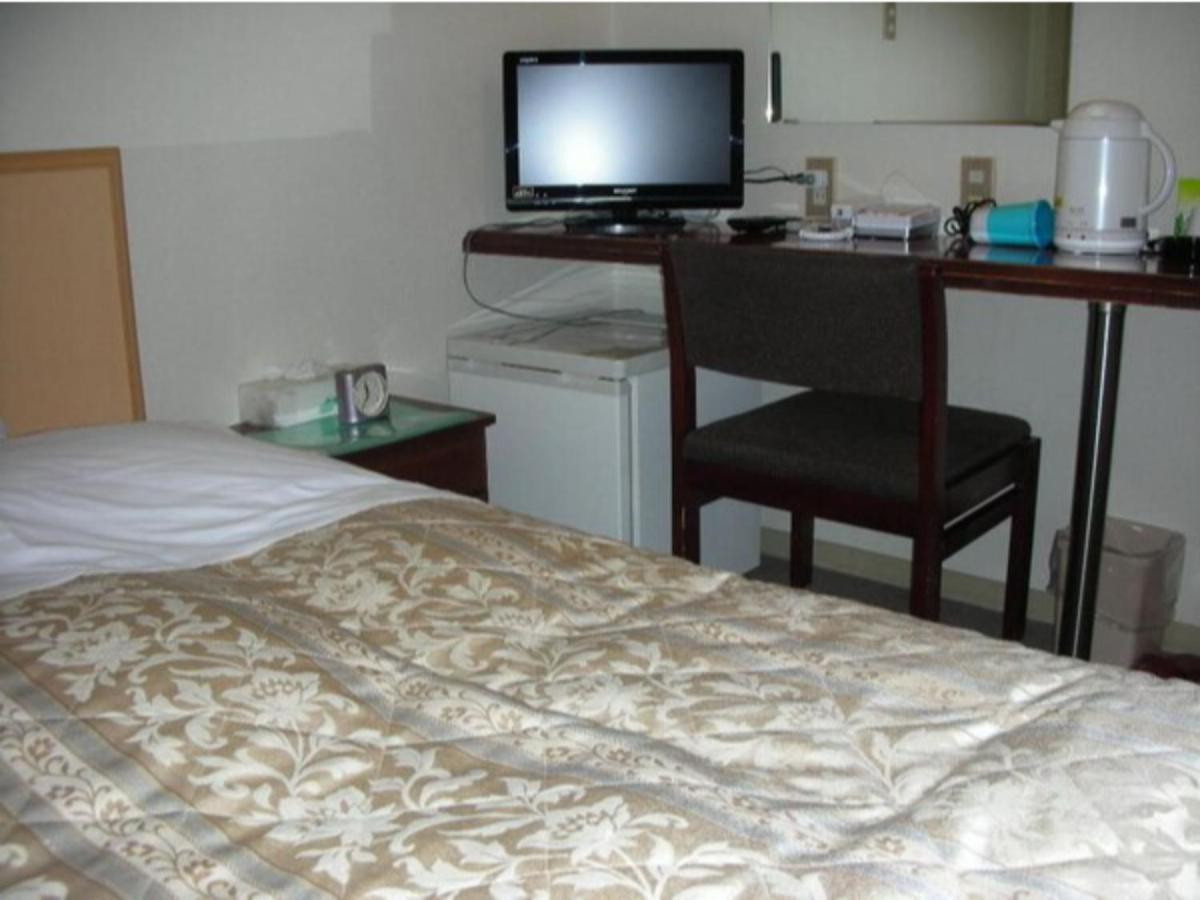 Business Hotel Ota Inn - Vacation Stay 13454V ภายนอก รูปภาพ